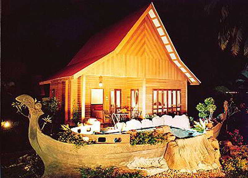 Vivilla By Holiday Villa Чератинг Екстериор снимка